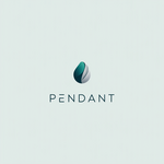 pendant Logo - Entry #2493
