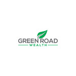 Green Road Wealth Logo - Entry #1076
