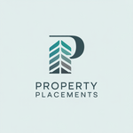 Property Placements Logo - Entry #1010