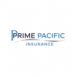 PRIME PACIFIC INSURANCE Logo - Entry #1544