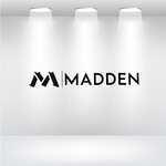 Madden Logo - Entry #1987