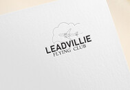 Leadville Flying Club Logo - Entry #2258