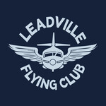 Leadville Flying Club Logo - Entry #1479