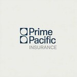 PRIME PACIFIC INSURANCE Logo - Entry #845