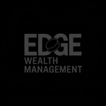 Edge Wealth Management Logo - Entry #3650
