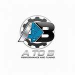 A to B Performance and Tuning Logo - Entry #890