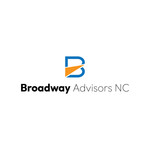 Broadway Advisors NC Logo - Entry #541