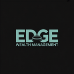 Edge Wealth Management Logo - Entry #3658