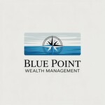 Blue Pointe Wealth Management Logo - Entry #679