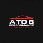 A to B Performance and Tuning Logo - Entry #1346