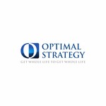 Optimal Strategy Logo - Entry #2549