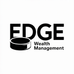 Edge Wealth Management Logo - Entry #2900