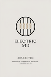 Electric M.D Logo - Entry #2653