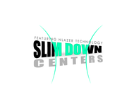 Slim Down Centers Logo - Entry #5