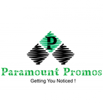 Paramount Promos Logo - Entry #33