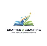 Chapter 2 Coaching Logo - Entry #741