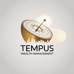 Tempus Wealth Management Logo - Entry #264