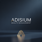 Adisium Wealth Management Logo - Entry #1617