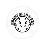 Moonfollowers Logo - Entry #1564