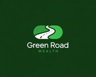 Green Road Wealth Logo - Entry #158