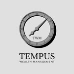 Tempus Wealth Management Logo - Entry #624
