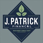 J. Patrick Financial Logo - Entry #1650