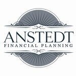 Anstedt Financial Planning Logo - Entry #204