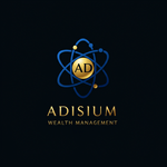 Adisium Wealth Management Logo - Entry #24