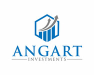 Angart Investments Logo - Entry #904