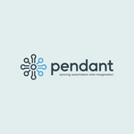 pendant Logo - Entry #3164
