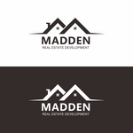 Madden Logo - Entry #2110