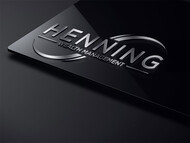 Henning Wealth Management Logo - Entry #132