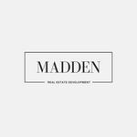 Madden Logo - Entry #1844