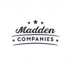 Madden Logo - Entry #5032