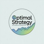 Optimal Strategy Logo - Entry #1074