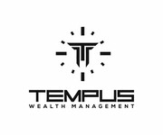 Tempus Wealth Management Logo - Entry #349