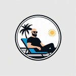 Stuck At The Office Logo - Entry #1240