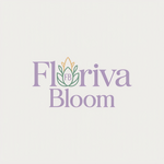 FLORIVA BLOOM Logo - Entry #2347