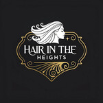 Hair in the Heights Logo - Entry #1053