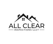 All Clear Inspections LLC Logo - Entry #1139
