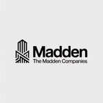 Madden Logo - Entry #3368