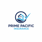 PRIME PACIFIC INSURANCE Logo - Entry #48