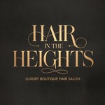 Hair in the Heights Logo - Entry #2139