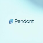 pendant Logo - Entry #1309