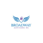 Broadway Advisors NC Logo - Entry #518
