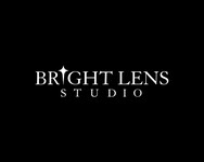 BRIGHT LENS or BRIGHT LENS STUDIO Logo - Entry #1457