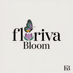 FLORIVA BLOOM Logo - Entry #2288