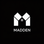 Madden Logo - Entry #462