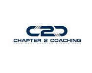 Chapter 2 Coaching Logo - Entry #110