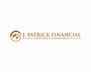 J. Patrick Financial Logo - Entry #1407